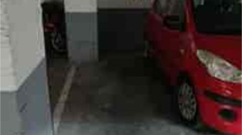 Foto 4 de Garaje de alquiler en Florida Baja, Alicante / Alacant