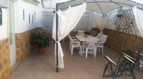 Foto 2 de Casa adosada en venta en Calle Santo Reino, 4, Villacarrillo, Jaén