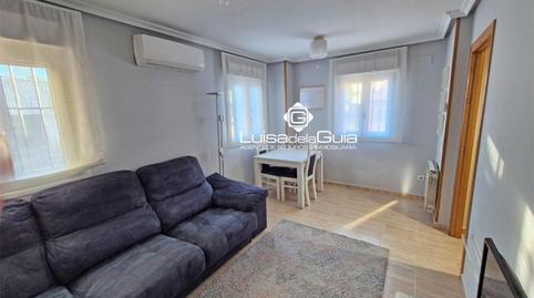 Foto 2 von Einfamilien-Reihenhaus zum Verkauf in Calle Principe Felipe, 2, Campo de Criptana, Ciudad Real