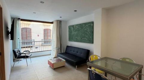 Foto 2 von Wohnung zur Miete in Carrer de Diana, 18, Centro Urbano, Dénia