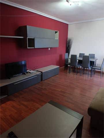 Piso en Venta en Montehermoso