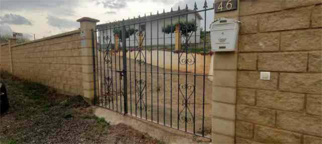 Casa-chalet en Venta en Alija del Infantado