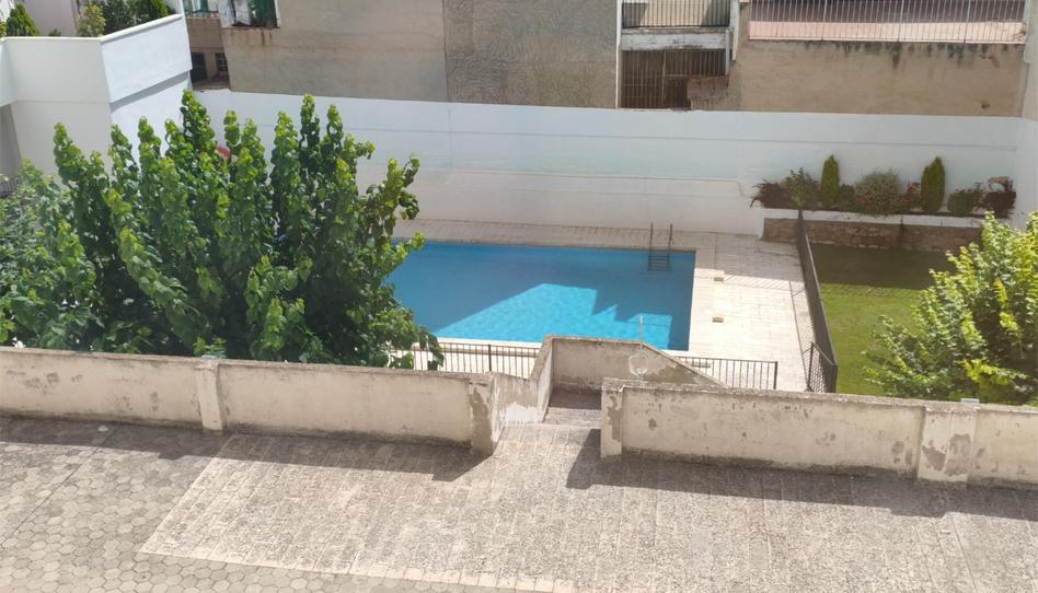 Pis en venda a Carrer Sant Cristòfol, 11, Biar, Alicante - imatge 1 Foto 1 de Pis en venda a Carrer Sant Cristòfol, 11, Biar, Alicante