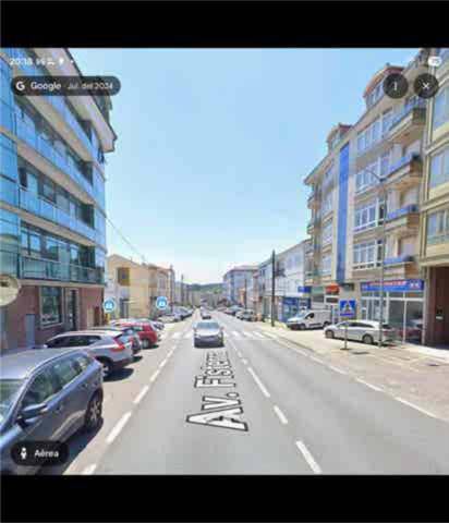 Garaje en Alquiler en Cee