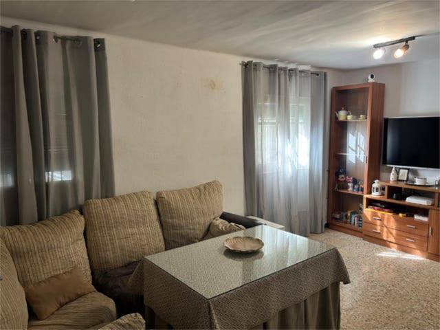 Piso en Venta en Cruz Roja