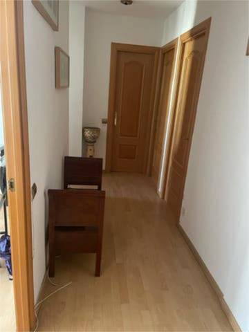 Piso en Alquiler en El Raval