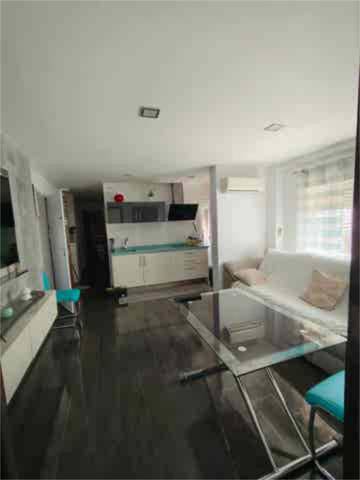 Piso en Alquiler en Los Guindos - Parque Mediterráneo - Santa Paula