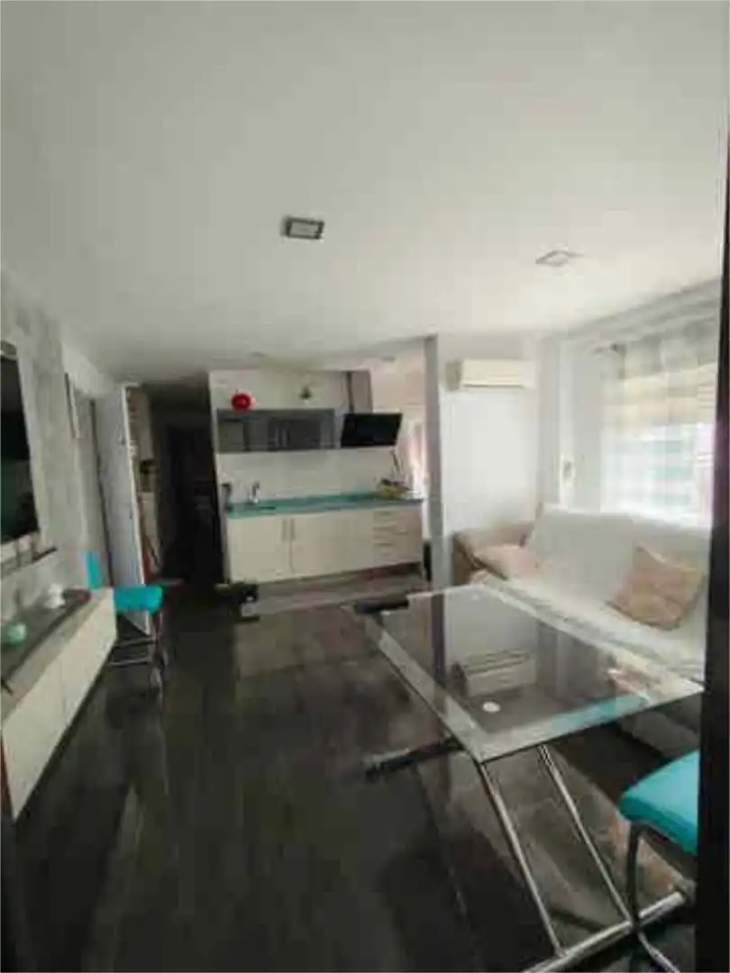 Flat for rent in Los Guindos - Parque Mediterráneo - Santa Paula