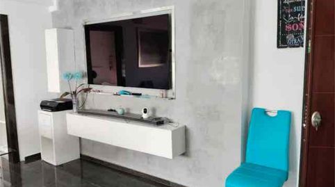 Photo 2 of Flat for rent in Los Guindos - Parque Mediterráneo - Santa Paula, Málaga Capital