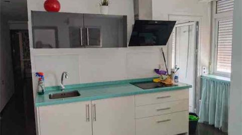 Photo 3 of Flat for rent in Los Guindos - Parque Mediterráneo - Santa Paula, Málaga Capital