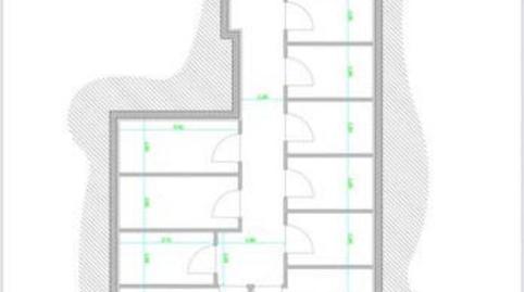 Foto 2 de Traster de lloguer a San Lorenzo,  Sevilla Capital