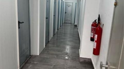 Foto 3 de Traster de lloguer a San Lorenzo,  Sevilla Capital