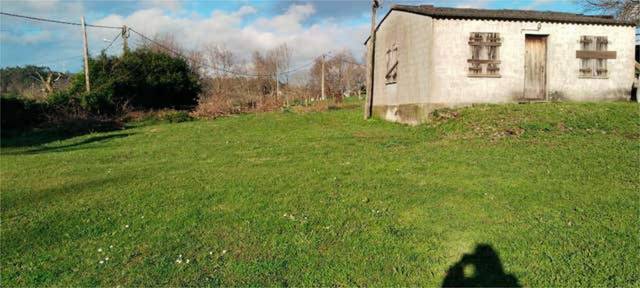 Casa-chalet en Venta en Cambre