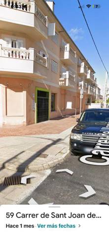 Local comercial en Venta en Carrer del Marquès de Tenerife, 45 en Son Ferriol