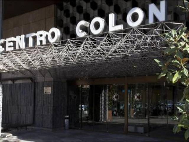 Piso en Venta en Calle del Marqués de la Ensenada, 16 en Justicia - Chueca