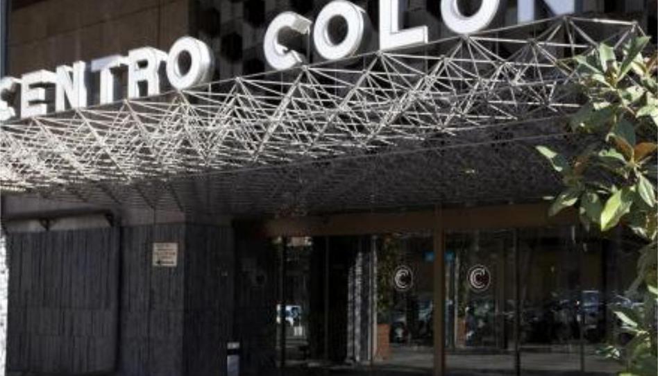 Piso en venta en Calle del Marqués de la Ensenada, 16, Justicia - Chueca, Madrid Capital - imagen 1 Foto 1 de Piso en venta en Calle del Marqués de la Ensenada, 16, Justicia - Chueca, Madrid Capital