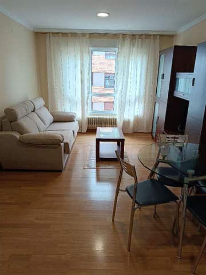 Apartments for rent in San Roque - As Fontiñas