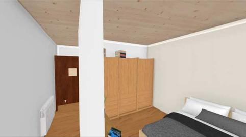 Attic for sale in San Pablo, Zaragoza Capital - image 4 Photo 4 of Attic for sale in San Pablo, Zaragoza Capital