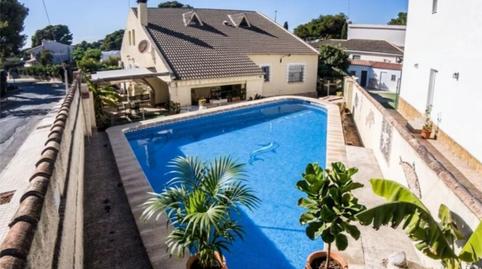 Foto 2 de Casa o chalet en venta en Carrer 413, 3, La Cañada, Paterna