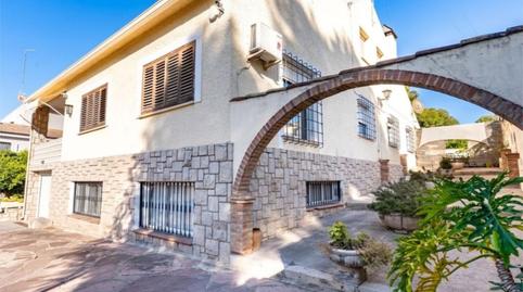 Foto 3 de Casa o chalet en venta en Carrer 413, 3, La Cañada, Paterna