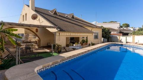 Foto 4 de Casa o chalet en venta en Carrer 413, 3, La Cañada, Paterna