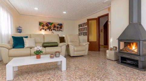 Foto 5 de Casa o chalet en venta en Carrer 413, 3, La Cañada, Paterna