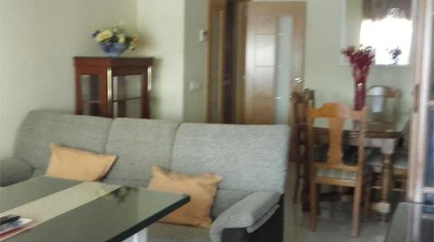 Foto 4 von Wohnung zur Miete in Calle Campo Alegre, 72, Casco Antiguo, Mairena del Aljarafe