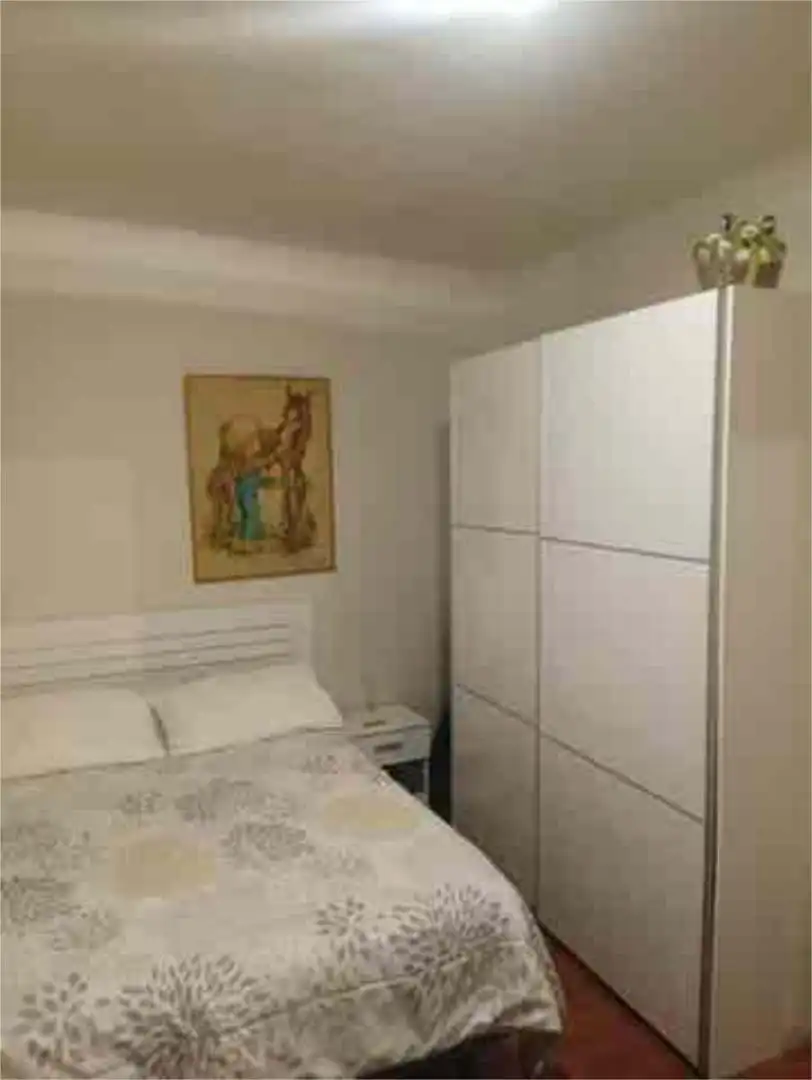 Wohnung zum Verkauf in Carretera de Vic - Remei Schlafzimmer von Wohnung zum Verkauf in Manresa