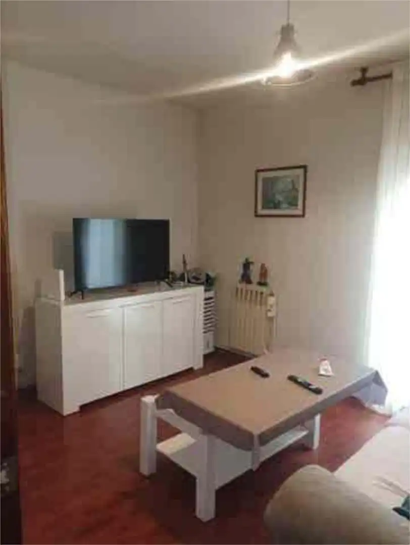 Wohnung zum Verkauf in Carretera de Vic - Remei Wohnzimmer von Wohnung zum Verkauf in Manresa