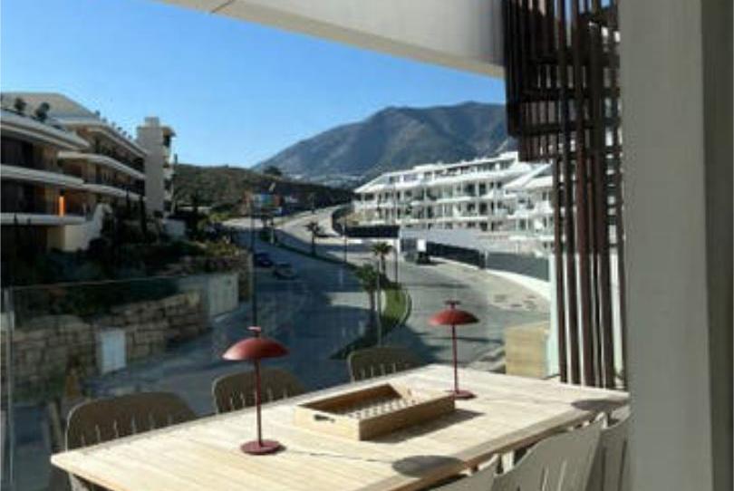 Àtic en venda a Arroyo de la Miel, Benalmádena - imatge 1 Foto 1 de Àtic en venda a Arroyo de la Miel, Benalmádena