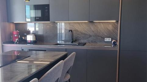 Photo 5 of Flat for rent in Playamar - Benyamina, Torremolinos