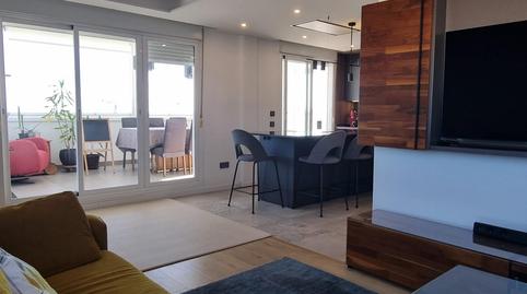 Photo 4 of Flat for rent in Playamar - Benyamina, Torremolinos