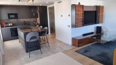 Photo 2 of Flat for rent in Playamar - Benyamina, Torremolinos