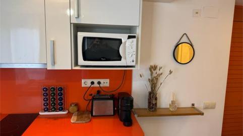 Foto 5 de Estudi de lloguer a El Verger, Alicante