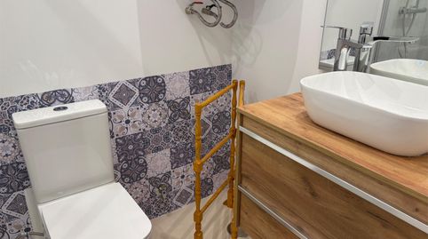 Foto 4 de Piso de alquiler en M-600, 1, Mojadillas - Parque de las Infantas - El Paraiso, Valdemorillo