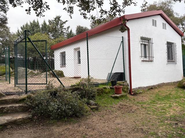 Piso en Alquiler en M-600, 1 en Mojadillas - Parque de las Infantas - El Paraiso