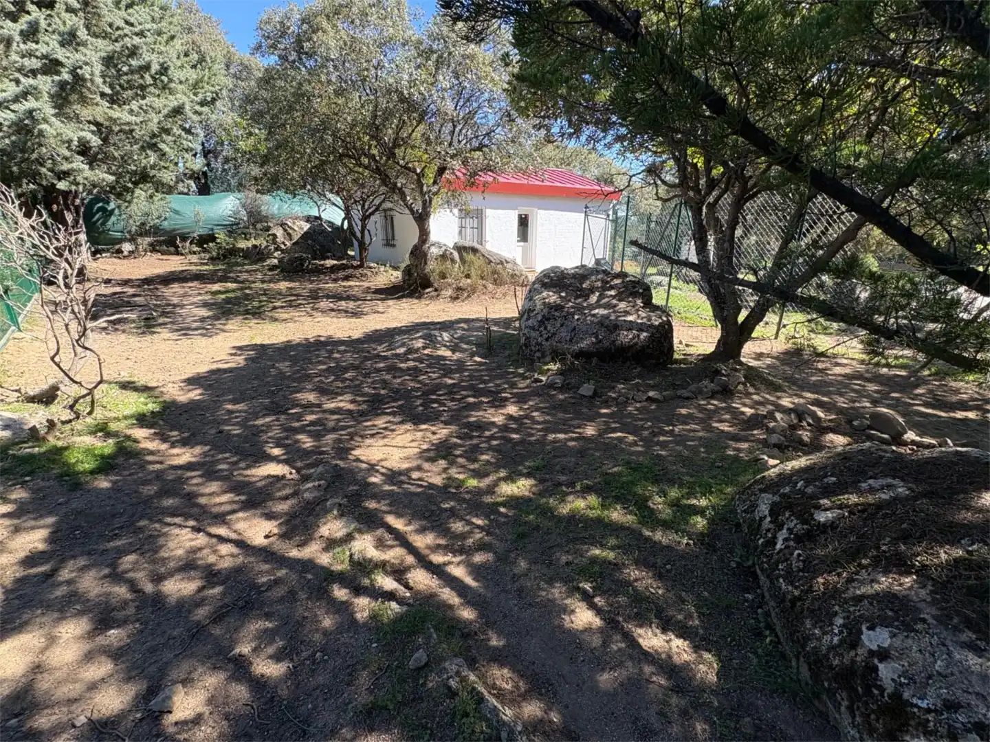 Casa o xalet de lloguer a M-600, 1, Mojadillas - Parque de las Infantas - El Paraiso Casa o xalet de lloguer a M-600, 1, Mojadillas - Parque de las Infantas - El Paraiso