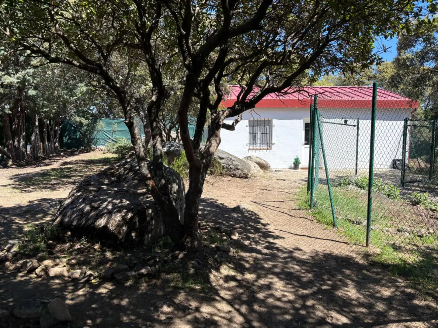 Casa o xalet de lloguer a M-600, 1, Mojadillas - Parque de las Infantas - El Paraiso Casa o xalet de lloguer a M-600, 1, Mojadillas - Parque de las Infantas - El Paraiso