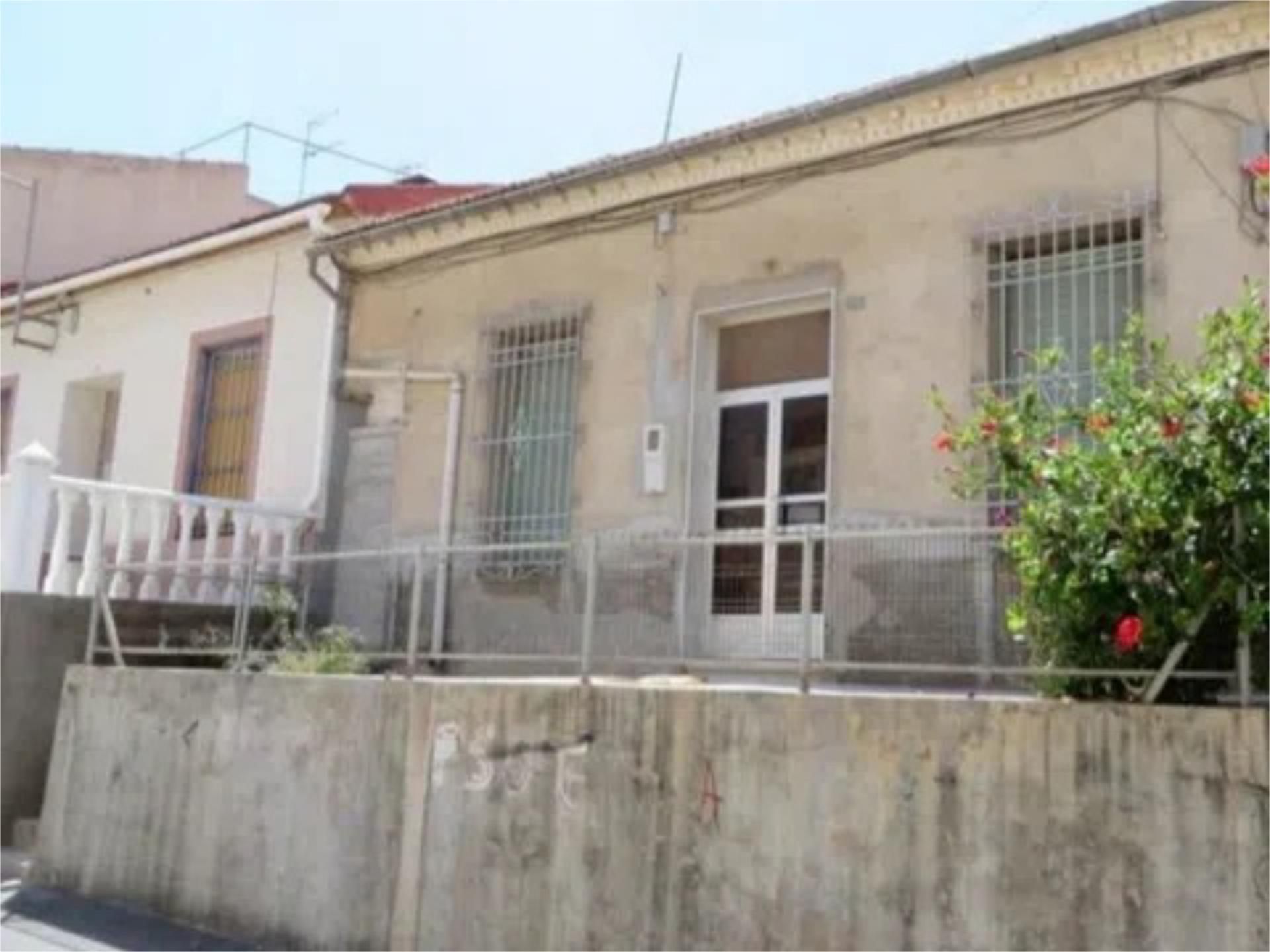 Exterior view of Flat for sale in  Murcia Capital  with Terrace