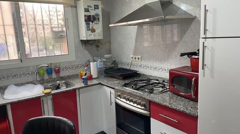 Photo 3 of Room in Carrer de Jeroni de Montsoriu, 62, Aiora, Valencia Capital