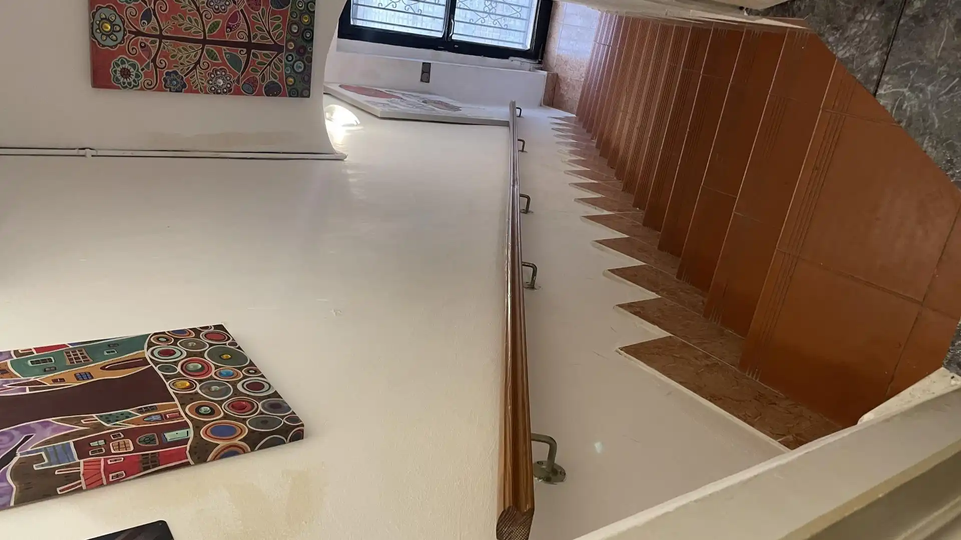 Habitación en Carrer de Jeroni de Montsoriu, 62, Aiora Piso para compartir en Valencia Capital con Aire acondicionado, Calefacción y Terraza