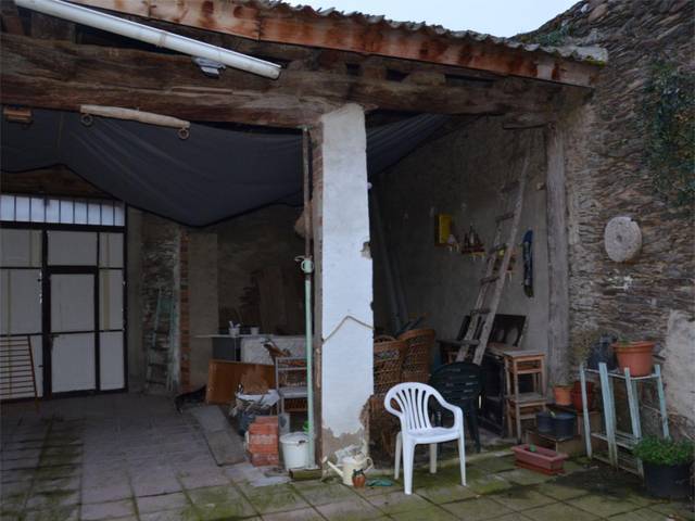 Casa adosada en Venta en Plaza Mayor, 1 en Nieva