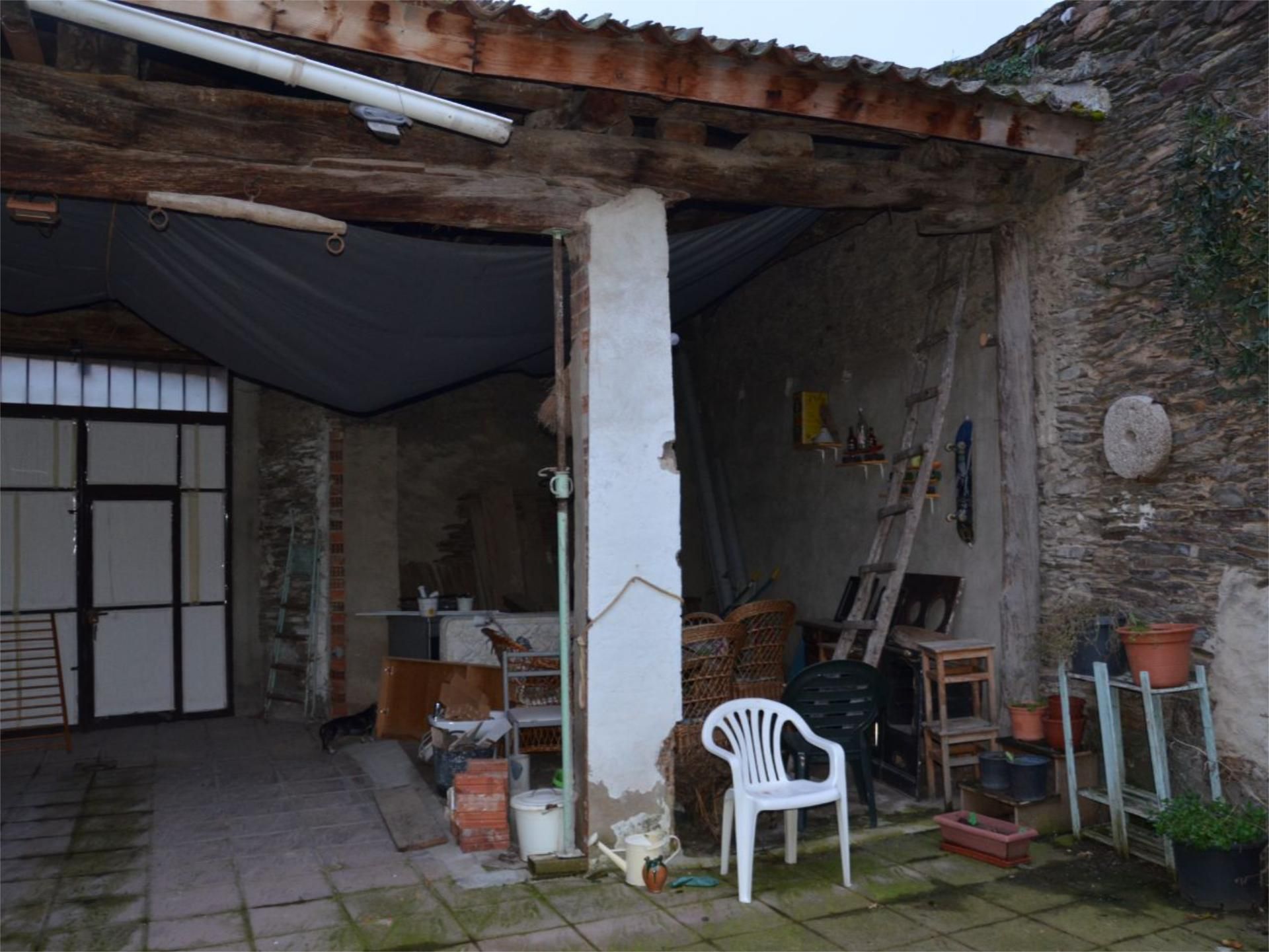 Casa adosada en venta en Nieva