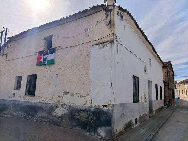 Piso en Venta en De la Paz, 1 en Nieva