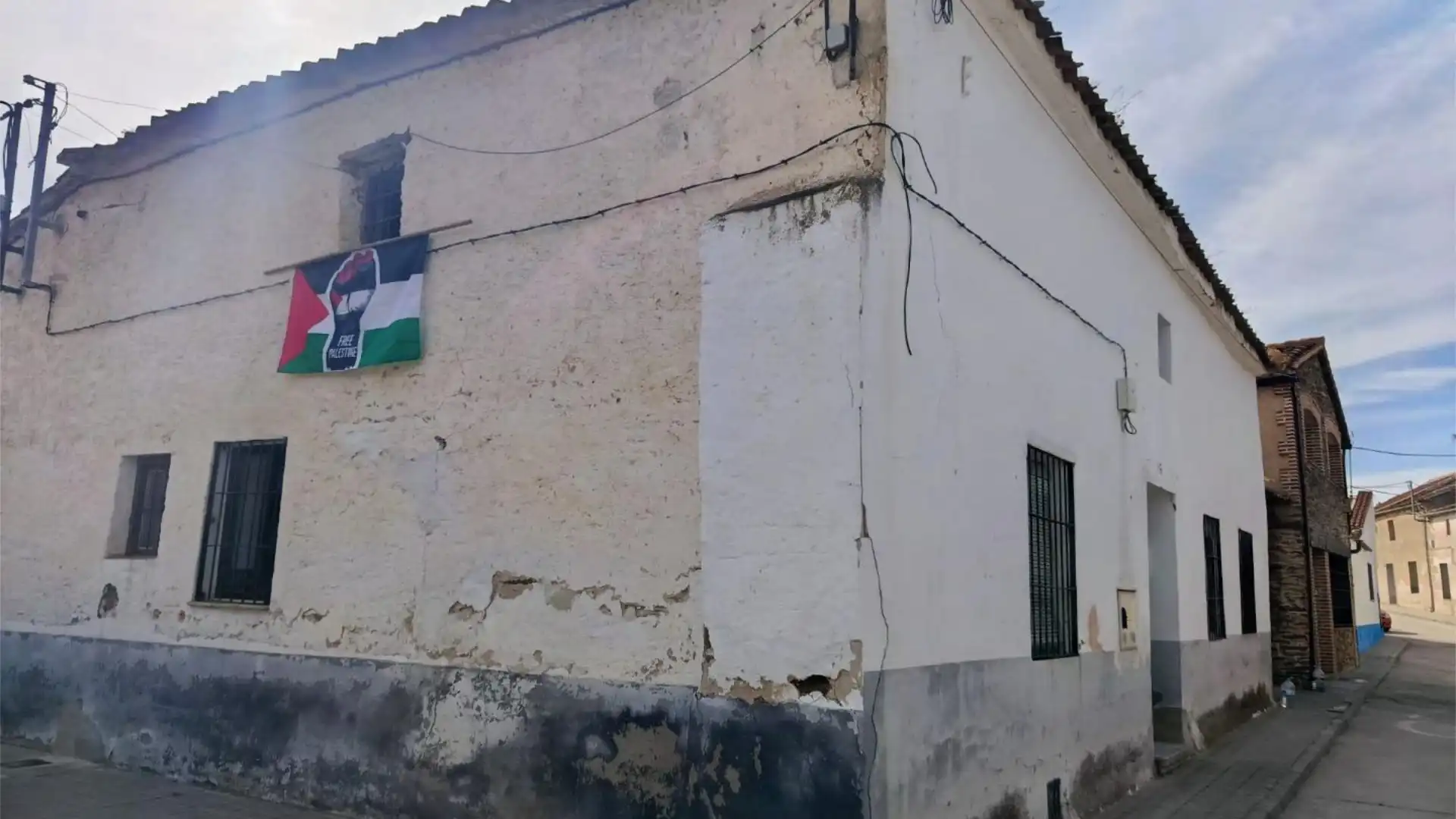 Pis en venda a De la Paz, 1, Nieva