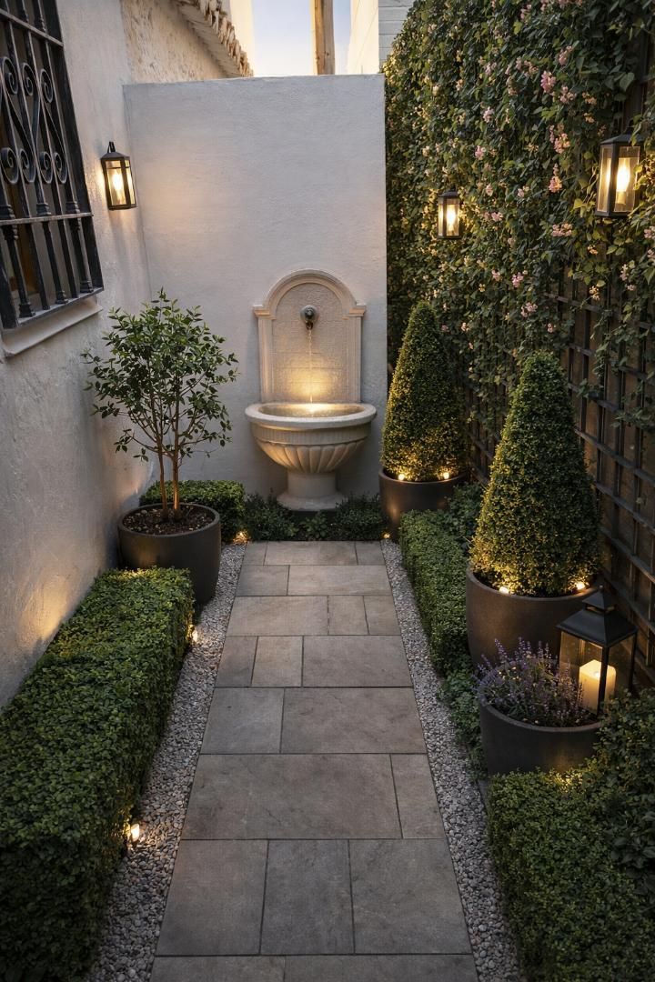 Terrace of Single-family semi-detached for sale in Motril  with Heating, Private garden and Terrace