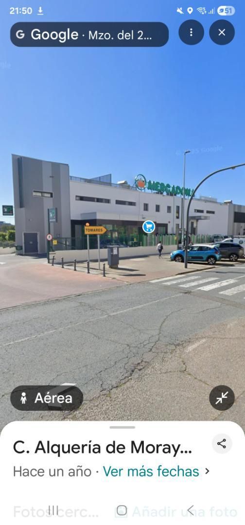 Piso de alquiler en Pasaje del Aljarafe, 18, Castilleja de la Cuesta