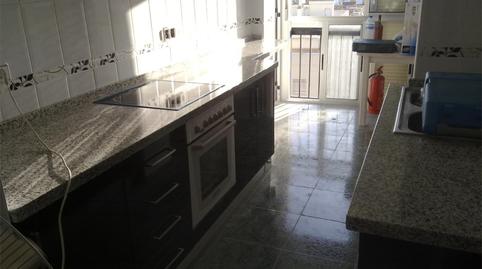 Piso de alquiler en Pasaje del Aljarafe, 18, Castilleja de la Cuesta, Sevilla - imagen 5 Foto 5 de Piso de alquiler en Pasaje del Aljarafe, 18, Castilleja de la Cuesta, Sevilla