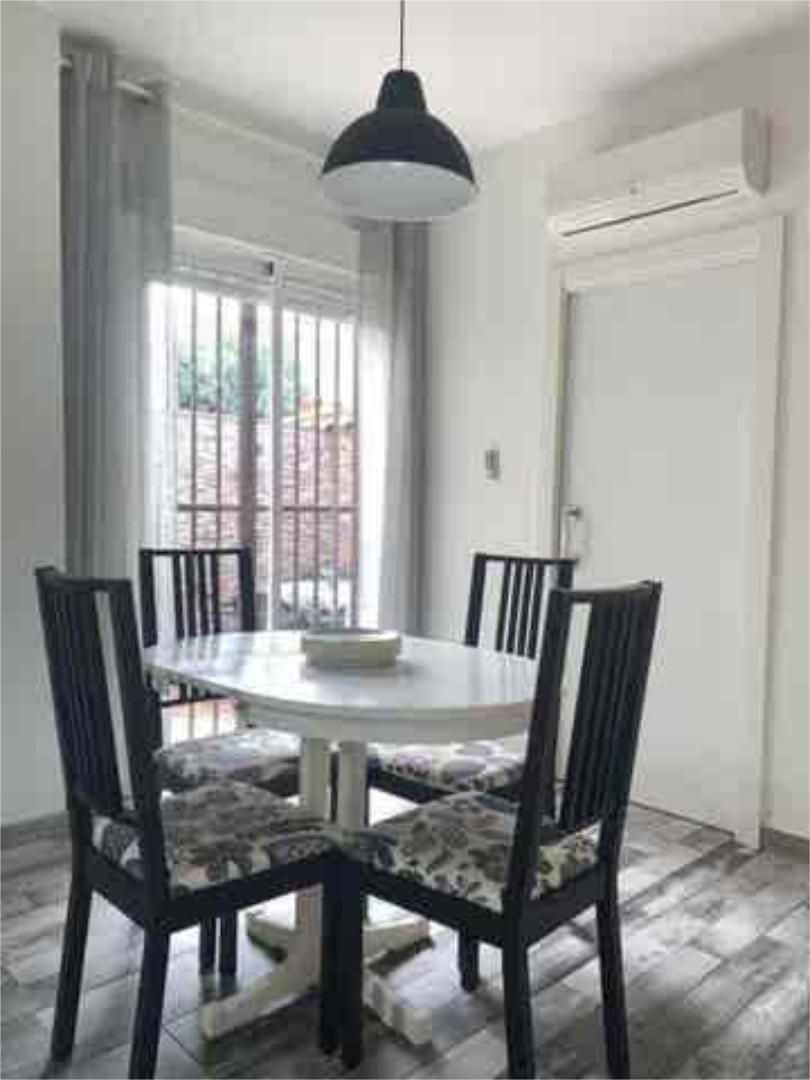 Piso de alquiler en Fuensalida