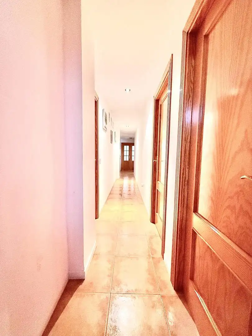Flat for sale in Plaza la Petanca, 3, Santa María del Águila Flat for sale in El Ejido with Air Conditioner, Terrace and Balcony
